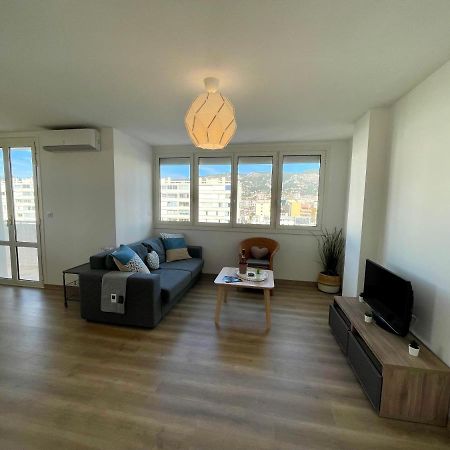 Le Marsouin Yourhosthelper Toulon Exterior foto