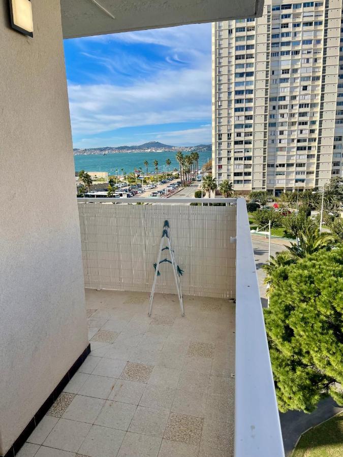 Le Marsouin Yourhosthelper Toulon Exterior foto