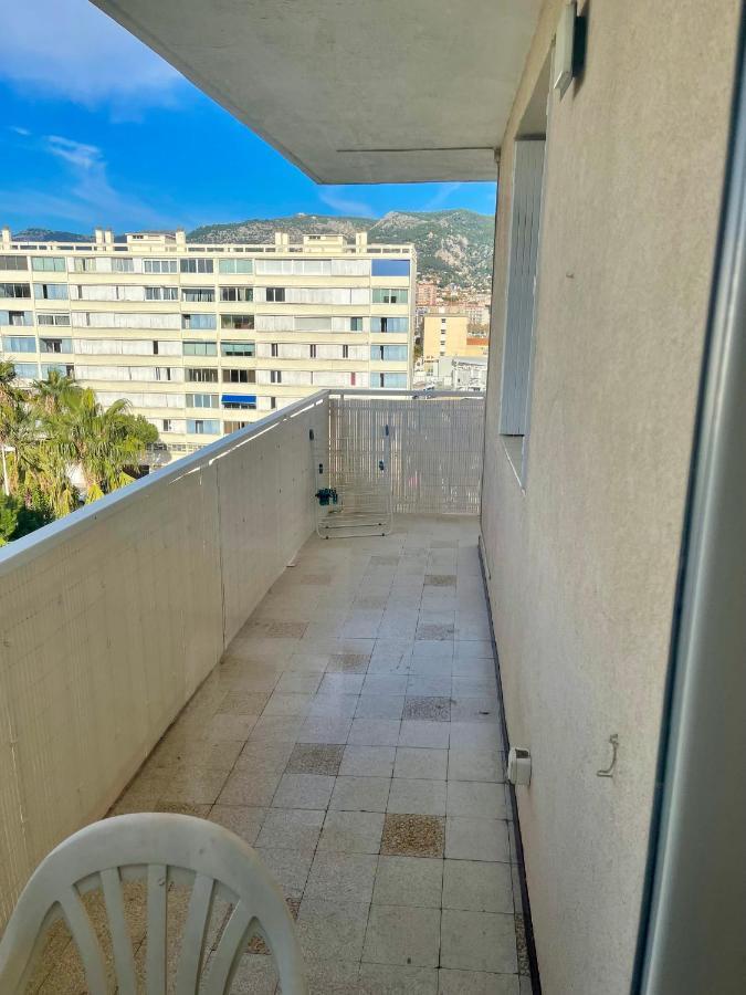 Le Marsouin Yourhosthelper Toulon Exterior foto