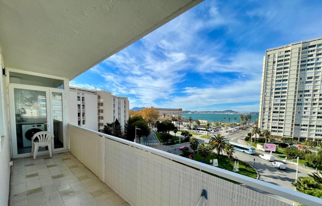 Le Marsouin Yourhosthelper Toulon Exterior foto